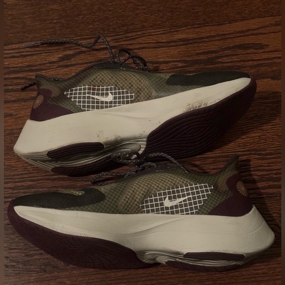 Nike Vapor Street Peg - Picture 9 of 9